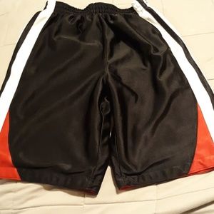 Basketball shorts